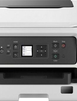 Canon MAXIFY GX3050 Multifunktionsdrucker, (WLAN (Wi-Fi), Tintentank Drucker für bis zu 14.000 Ausdrucke)