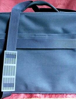 Samsonite Laptoptasche/ Umhängetasche – langlebig und schick! - Niederfischbach