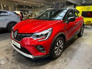 Renault Captur, TCe 130 GPF INTENS SZH, Jahr 2020 - Dresden