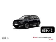 Audi Q7, 60TFSIe quattro S-LINE, Jahr 2020 - Mühlheim (Main)