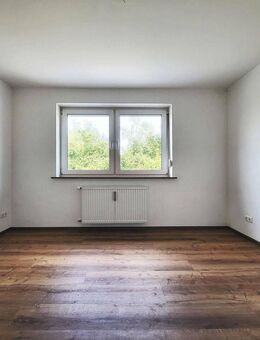 Sanierte Wohnung mit großzügigem Garten - Ortenburg