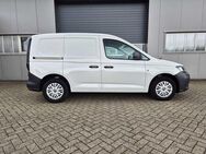 VW Caddy Cargo 2.0 TDI 75PS 2-Sitzer Navi Anhäng... - Hüttenberg