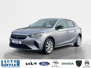 Opel Corsa 1.2 Edition DAB Klima SHZ PDC Tempomat - Schweinfurt