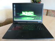 Gaming Schenker XMG U706 i7 - 32GB DDR4 - M2/2TB SSD - Wunstorf Zentrum