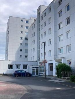 Modernisierte 3 Zimmer-Wohnung in Friedrichsdorf - Friedrichsdorf