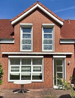 Sehr gepflegtes Haus in Davenstedt - Hannover