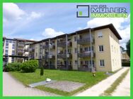 #Schöne 1-Zimmer-Seniorenwohnung in Günzburg zu vermieten # - Günzburg