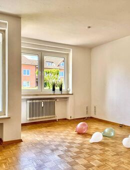 Lage trifft Potenzial - Neu Zuhause! - Lübeck