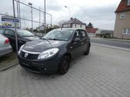 Dacia Sandero Laureate, Klima, HU-AU NEU - Bautzen