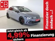 VW Golf, 2.0 TDI 8 GTD Black Style 19 H K, Jahr 2024 - Schopfloch (Bayern)