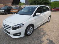 Mercedes-Benz B 180 Style Edition - Gettorf