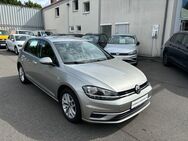 VW Golf, 2.0 TDI, Jahr 2017 - Langenzenn