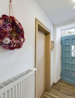 Haus mit Einliegerwohnung und Burgblick im Zentrum von Neuerburg! - Neuerburg