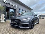 Audi TT Roadster 2.0 TFSI*VC*Navi*Xenon*Verdeck NEU* - Rastede