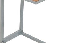 MERXX Beistelltisch (1-St), aus Akazienholz, BxTxH: 41,5x61x41,5 cm