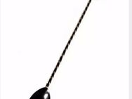 2 Bombay Sapphire Barlöffel - Edelstahl 30 cm mit Stößel - neu - Hamburg Hamburg-Nord