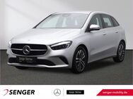 Mercedes B 180, Progressive, Jahr 2023 - Rheine