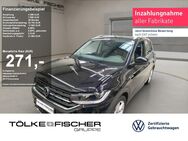 VW T-Cross, 1.0 TSI Style R-Line DynLicht, Jahr 2021 - Krefeld