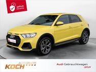 Audi A1, allstreet 30 TFSI, Jahr 2023 - Insingen