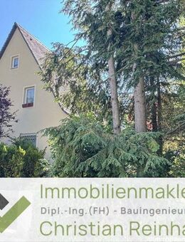 *** Schönes freistehendes Einfamilienhaus in beliebter Wohnlage von Ziegelstein *** - Nürnberg