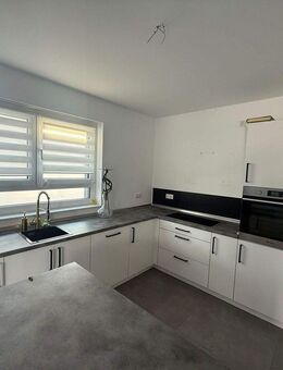 Exklusive 4-Zimmer Wohnung mit Wohlfühlgarantie in Offenbach - Offenbach (Main)