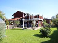 Schönes Einfamilienhaus in idyllischer Umgebung - Moosburg (Isar)