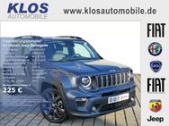 Jeep Renegade, 1.5 S-EDITION e-HYBRID GSE T4 48V 130PS 4x2, Jahr 2023 - Völklingen