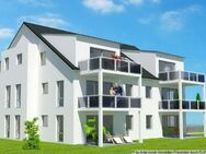 Moderne 3,5 und 4,5 Neubau-Wohnungen mit sonnigem Balkon in Denkendorf - Denkendorf (Baden-Württemberg)