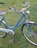 Express Velo Service und Reparaturen in 8604