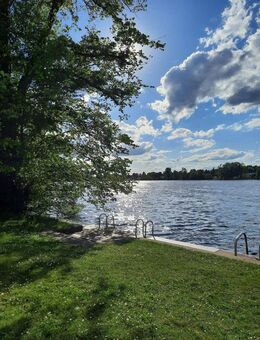 Helle Wohnung in Berlin-Heiligensee - Berlin