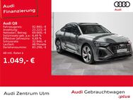 Audi Q8, Sportback S line 55 qu, Jahr 2024 - Ulm