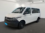 VW T6 Kombi, 2.0 TDI 1 Transporter, Jahr 2022 - Kempten (Allgäu)