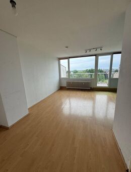 Moderne Maisonettewohnung am Volksgarten - Mönchengladbach