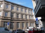 2-Raum-Wohnung - Halle (Saale)