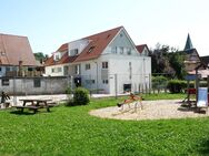 Klasse Wohnung mit Terrasse und Gartenanteil! - Auenwald