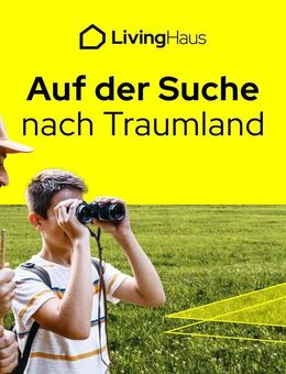 Neubau inkl. Grundstück in familienfreundlicher Lage - Leichlingen (Rheinland, Blütenstadt)