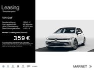 VW Golf, 1.5 EDITION 50, Jahr 2022 - Heidenheim (Brenz)