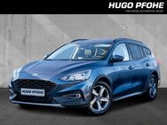 Ford Focus, 1.0 Active EcoBoost Hybrid, Jahr 2020 - Schwerin