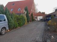 Doppelhaushalfte in Grossheide 229.000 € Top Zustand - Marienhafe