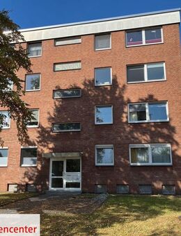 Kapitalanlage - vermietete Eigentumswohnung im Marienviertel! - Dorsten