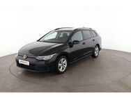 VW Golf VIII 2.0 TDI Life - Berlin