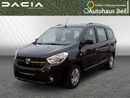 Dacia Lodgy, Comfort Blue dCi 115, Jahr 2021 - Frankenberg (Eder)