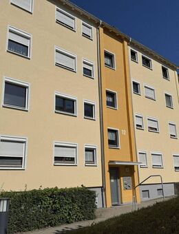 Sanierte 3-Zimmer Wohnung in Albstadt-Ebingen - Provisionsfrei! - Albstadt
