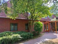 Schöne Helle 30m² Single Wohnung in Harpstedt - Harpstedt