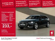 Audi A4, Avant Advanced 35 TFSI, Jahr 2024 - Böblingen