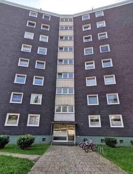 Schöne Familienwohnung - Herne