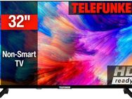 Telefunken OS-32H71 LCD-LED Fernseher (80 cm/32 Zoll, HD-ready)