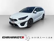 Kia cee'd, 1.6 Ceed Sportswagon Spirit EL HECKKL, Jahr 2022 - Ilmenau