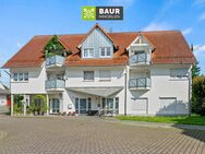Wohnglück im Dachgeschoss- 2-Zimmer Wohnung in Inzigkofen mit TG & sofort bezugsfrei - Inzigkofen