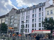 SPECIAL OFFER: Berliner Allee: ERSTBEZUG im NEUBAU per 2025 : u.a. 1,5-Zi- EG- Wohnung mit TERRASSE - Berlin